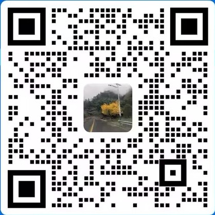 wechat contact qrcode